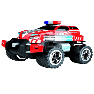 Carrera RC – 370142023 – Fire Fighter