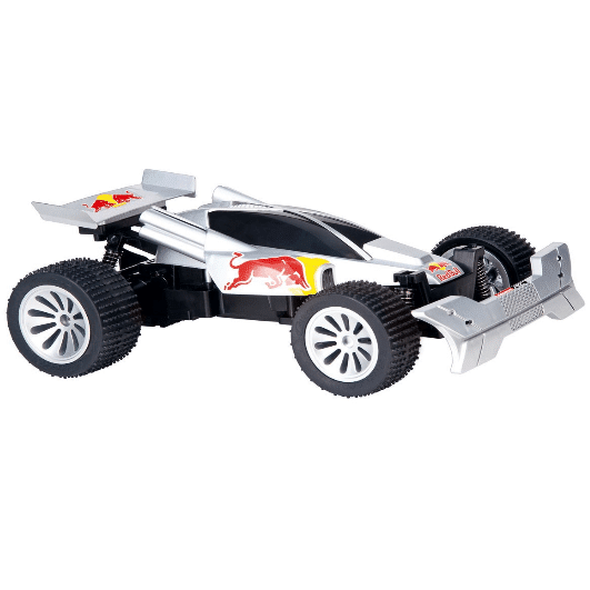Carrera RC – 162026 – Red Bull Buggy