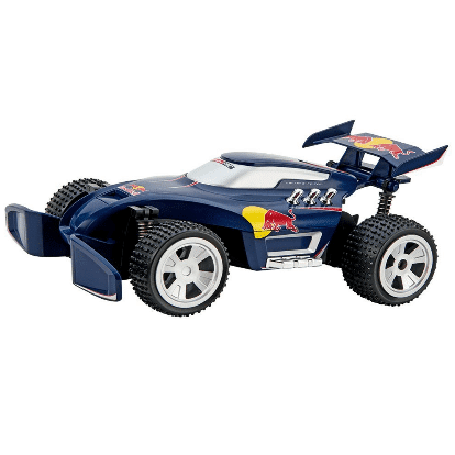 Carrera Rc – 370201025 – Red Bull Rc1