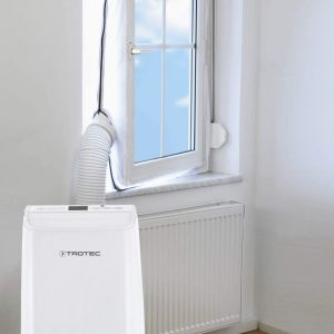 climatiseur portable